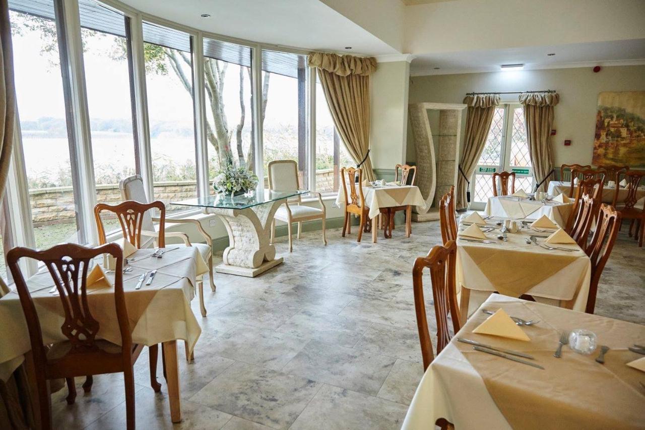 The Humber Bridge Hotel Barton-upon-Humber Екстериор снимка
