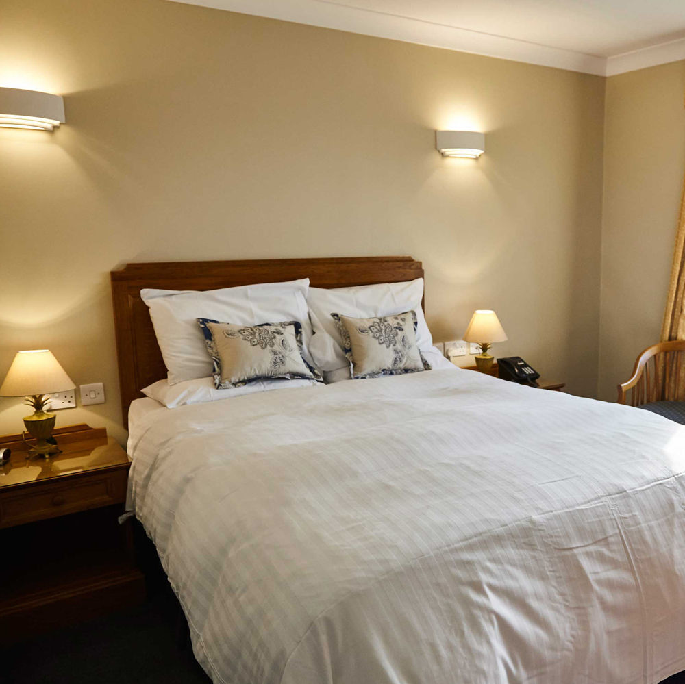 The Humber Bridge Hotel Barton-upon-Humber Екстериор снимка